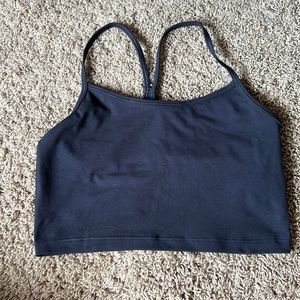 American Eagle tank